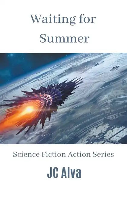 Waiting for Summer - Paperback