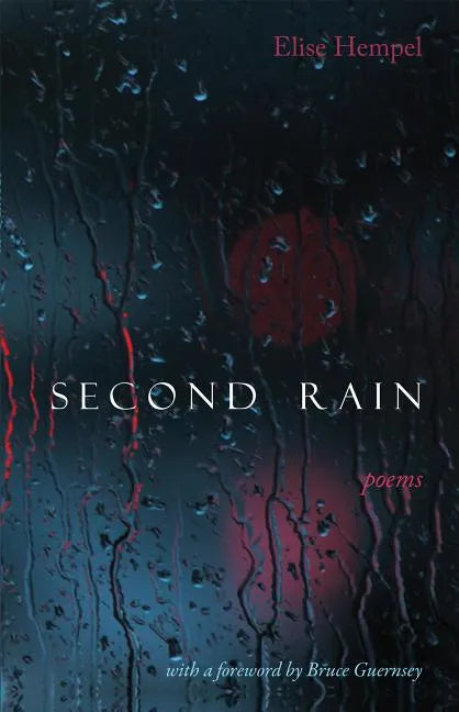 Second Rain - Paperback