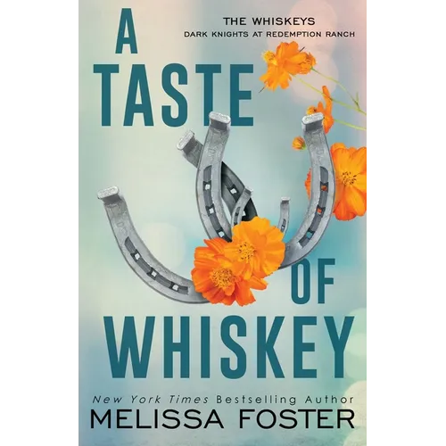 A Taste of Whiskey: Sasha Whiskey (Special Edition) - Paperback
