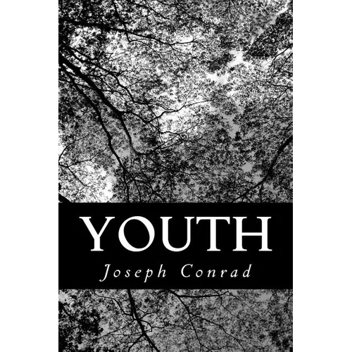 Youth - Paperback