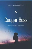 Cougar Boss - Paperback