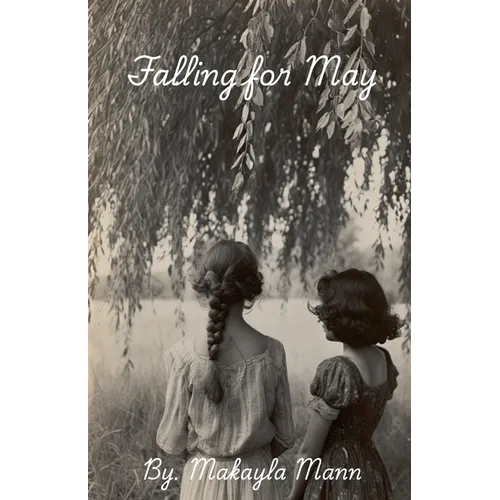 Falling for May - Paperback