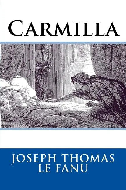 Carmilla - Paperback