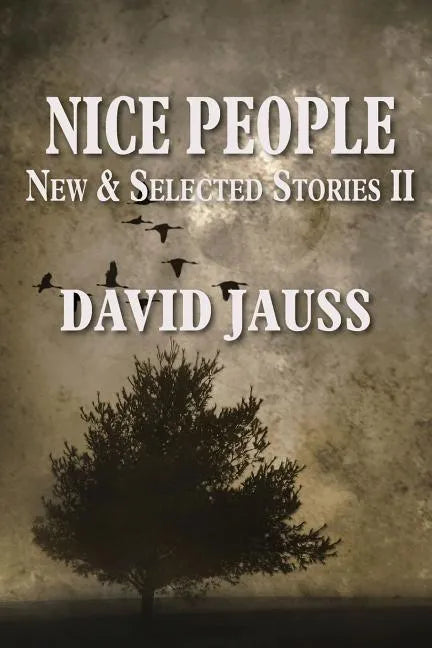 Nice People: New & Selected Stories II - Paperback