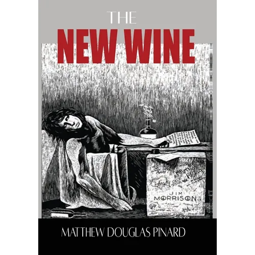 The New Wine - Paperback