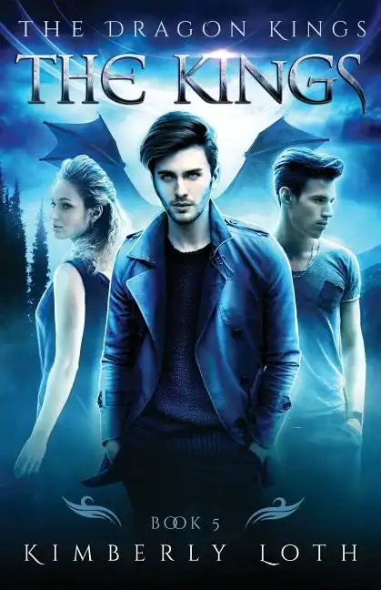 The Kings - Paperback