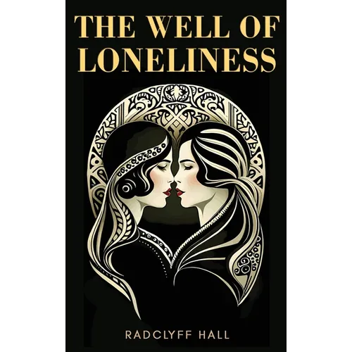 The Well of Loneliness - Hardcover