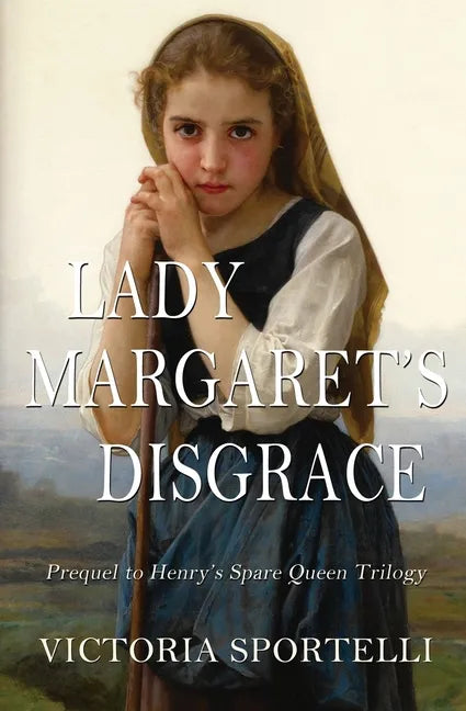 Lady Margaret's Disgrace - Paperback