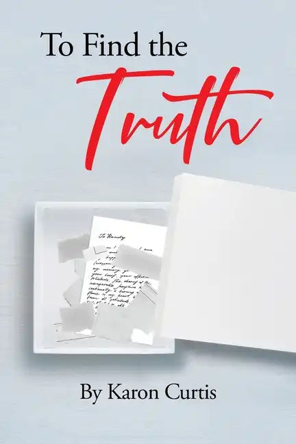 To Find the Truth - Paperback