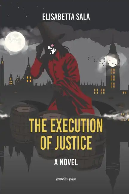 The Execution of Justice - Paperback