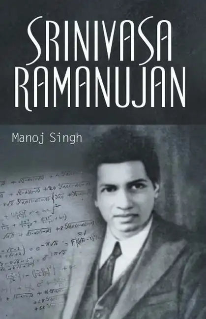 Srinivasa Ramanujan - Paperback