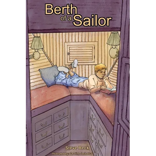 Berth of a Sailor - Hardcover