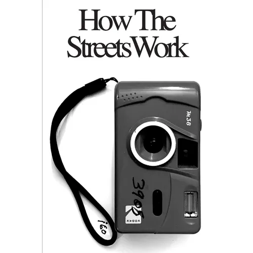 How The Streets Work - Paperback