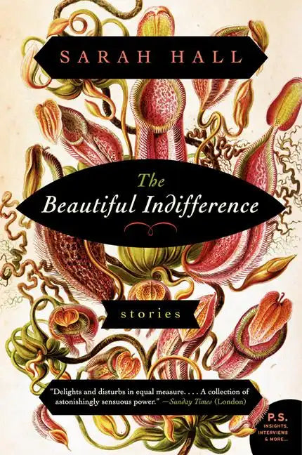 The Beautiful Indifference: Stories - Paperback