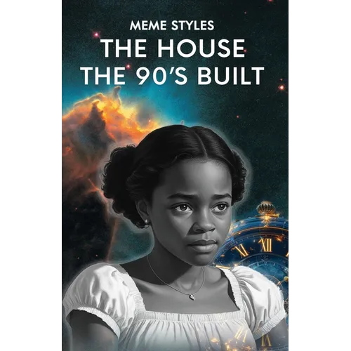The House The 90's Built - Paperback