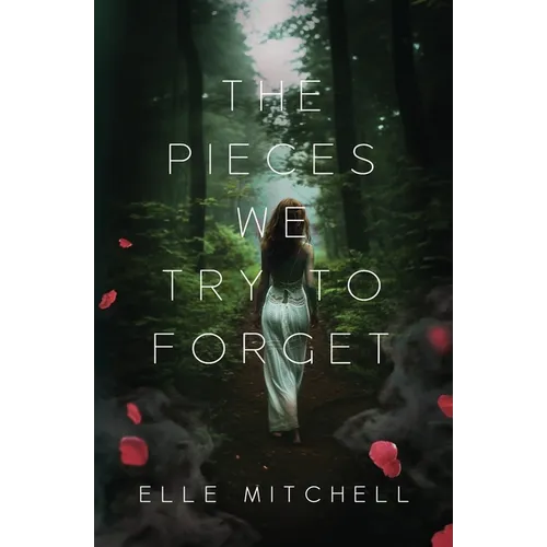The Pieces We Try to Forget - Paperback