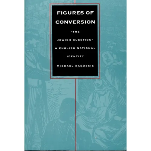 Figures of Conversion: 