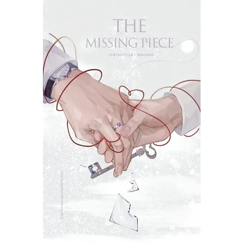 The Missing Piece - Paperback