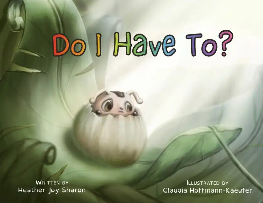 Do I Have To? - Paperback