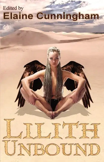 Lilith Unbound - Paperback