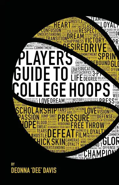 Player's Guide To College Hoops - Paperback