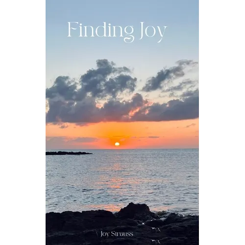 Finding Joy - Paperback