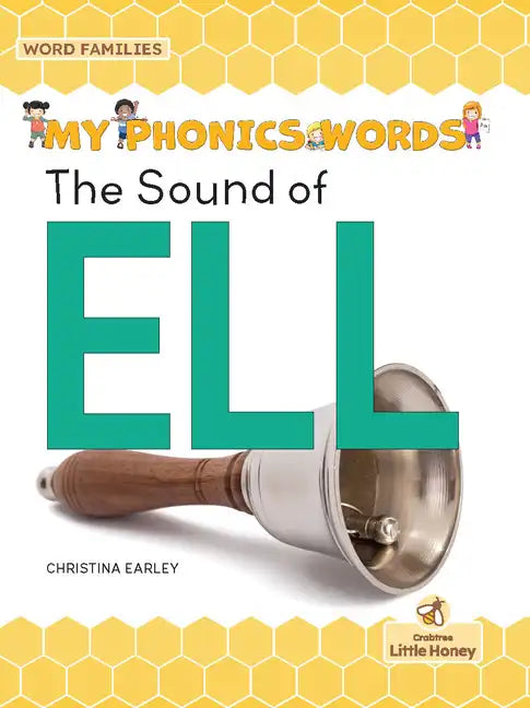 The Sound of Ell - Library Binding
