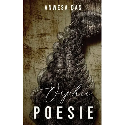 Orphic Poesie - Paperback