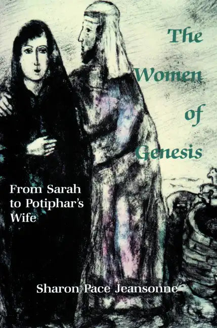 Women of Genesis - Paperback