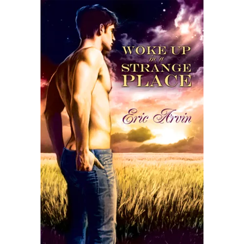 Woke Up in a Strange Place - Paperback