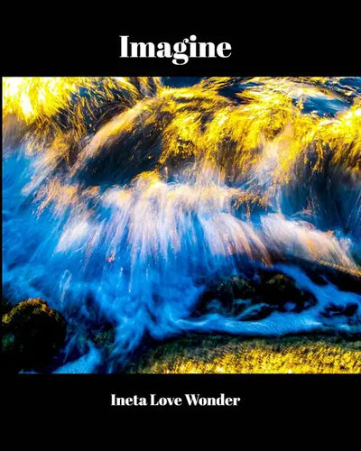 Imagine - Paperback