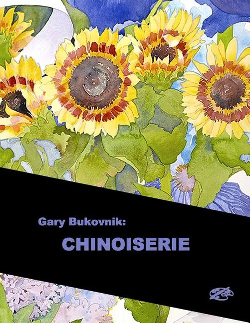Gary Bukovnik: CHINOISERIE: English Library Edition - Paperback
