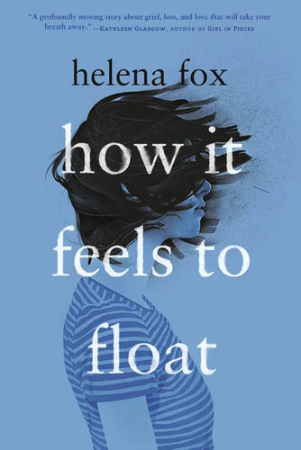 How It Feels to Float - Paperback