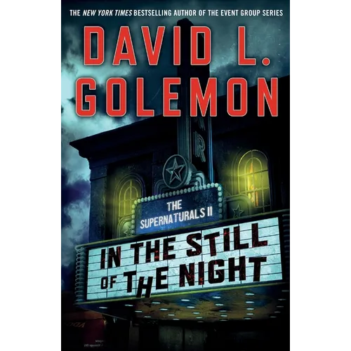 In the Still of the Night - Paperback