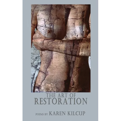 The Art of Restoration - Paperback