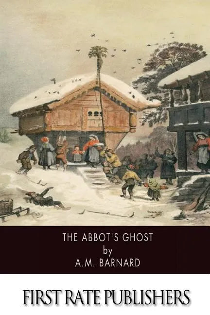 The Abbot's Ghost - Paperback