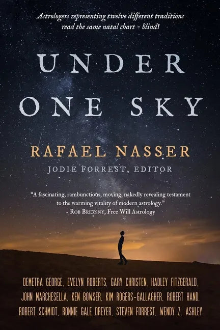 Under One Sky - Paperback
