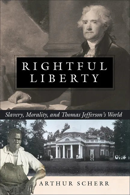 Rightful Liberty - Hardcover