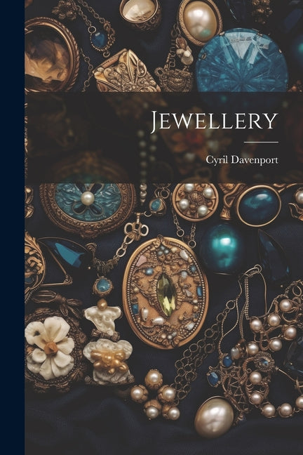 Jewellery - Paperback