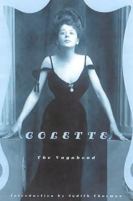 The Vagabond - Paperback