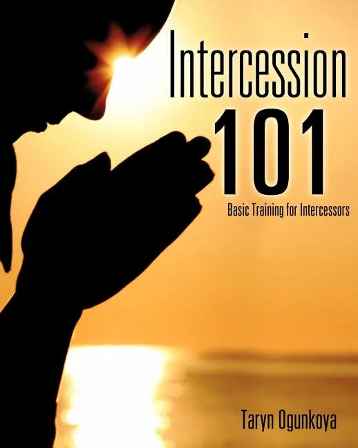 Intercession 101 - Paperback