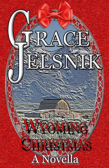 Wyoming Christmas - Paperback