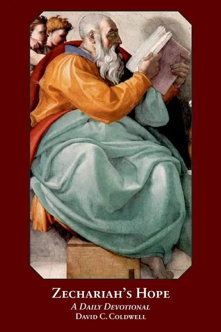 Zechariah's Hope Paperback - Paperback