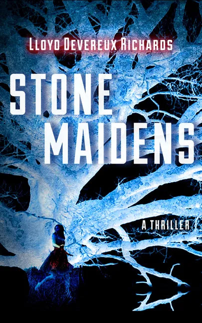 Stone Maidens - Paperback