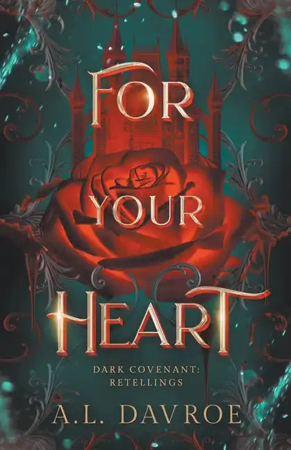 For Your Heart - Paperback