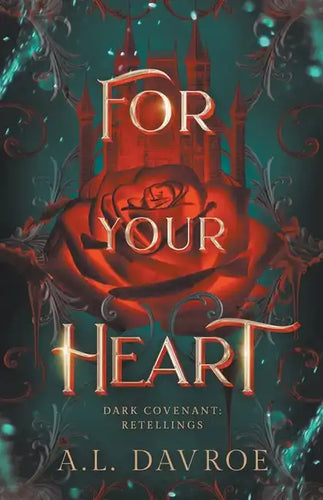 For Your Heart - Paperback