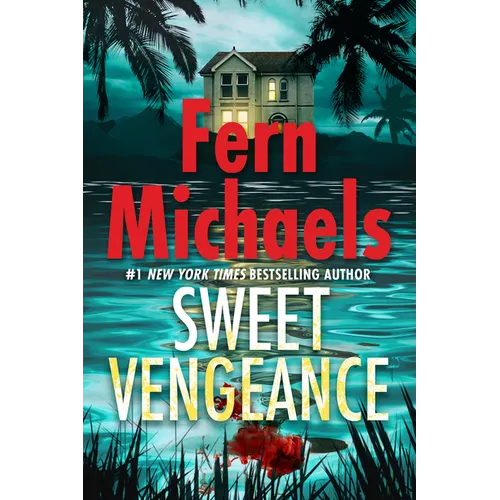 Sweet Vengeance - Paperback