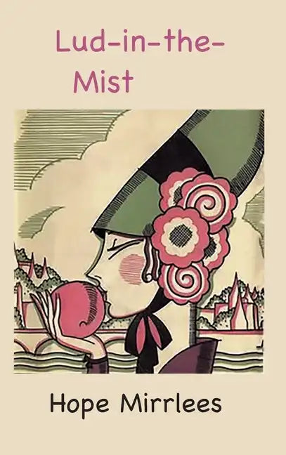 Lud-in-the-Mist - Hardcover