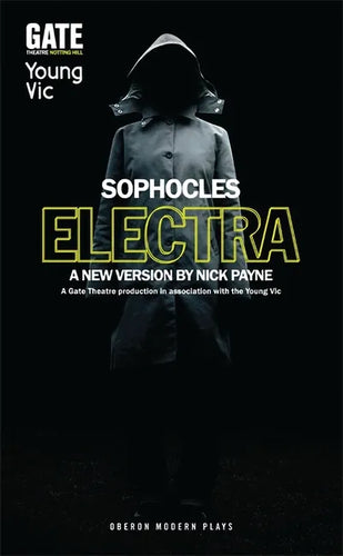 Electra - Paperback