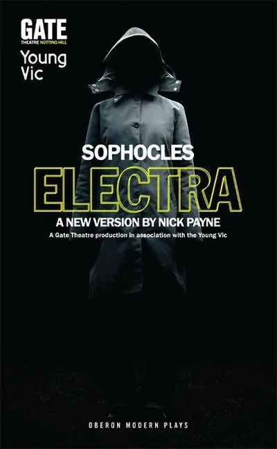 Electra - Paperback